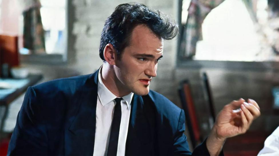Quentin Tarantino schrapt ‘laatste film’: wat is er aan de hand?