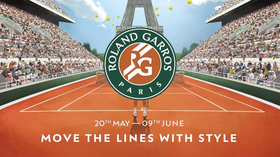 Zo kijk je gratis naar Roland Garros 2024