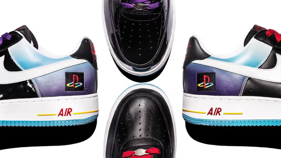 Maakt de PlayStation x Nike Air Force 1 Low in 2025 een comeback?