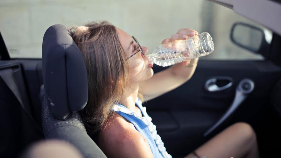 Help, mijn auto is een sauna: zo houd je jouw bolide koel op warme dagen