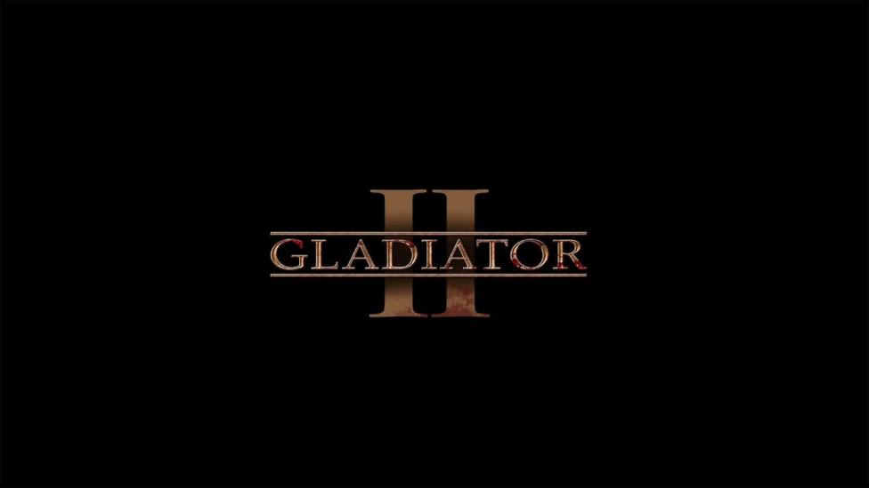Eerste beelden van Gladiator 2 beloven een groots spektakelstuk
