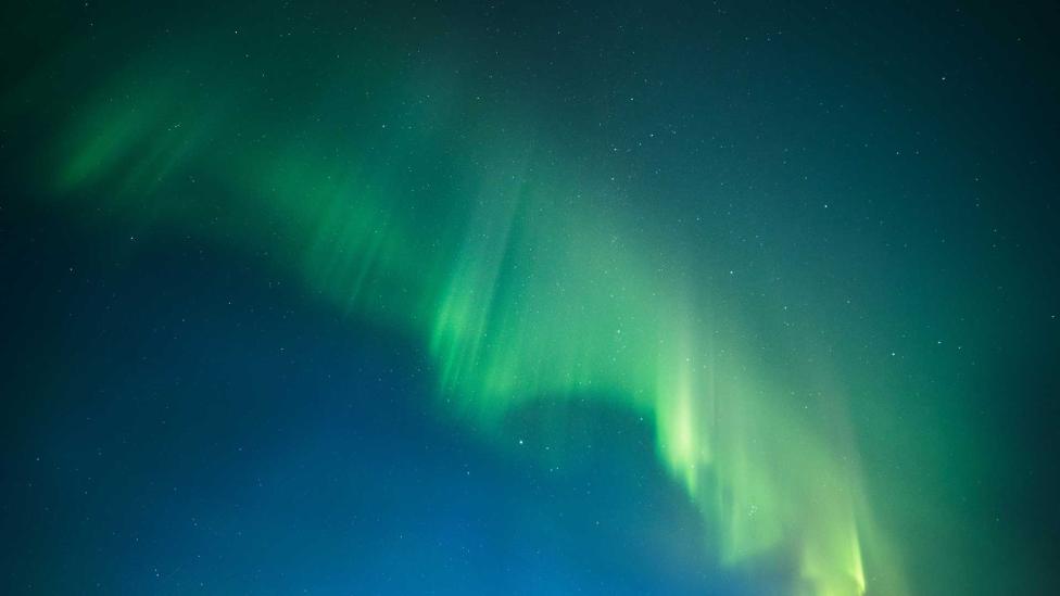 Vanavond is het noorderlicht te zien in Nederland, met name op déze plek