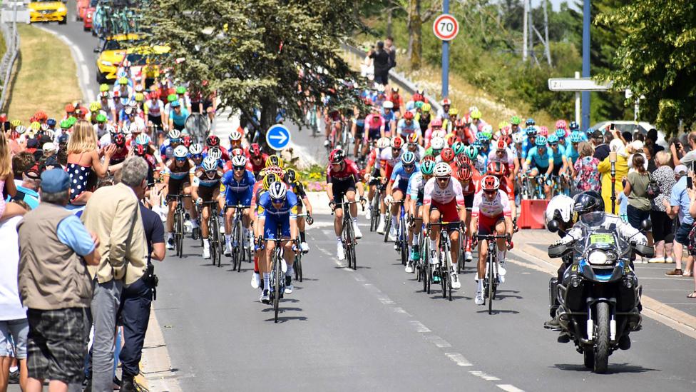 Dit bedrag krijgt de winnaar van de Tour de France op zijn rekening gestort