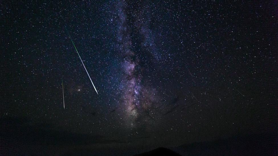 Meteorenzwerm Perseïden zien? Zet deze dag in je agenda