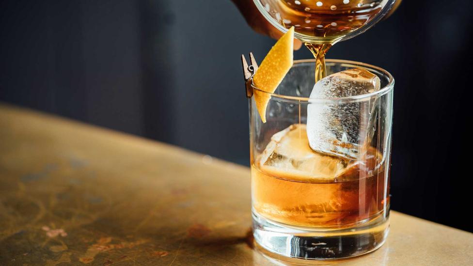 Tijdens Amsterdam Cocktail Week serveren 17 bars de beste cocktails die je ooit dronk