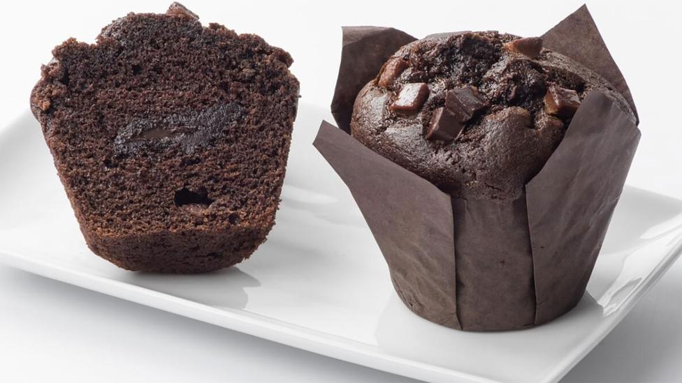 Deze chocolademuffin is een hit onder Olympische atleten: zo kun jij hem kopen