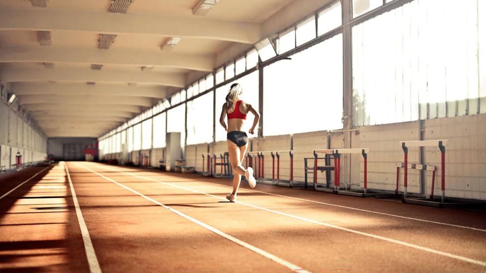 Het indrukwekkende vermogen van atletiekheldin Femke Bol