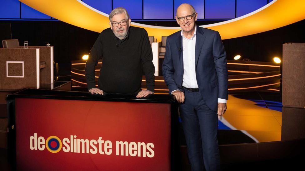 De finaleweek van De Slimste Mens gaat van start, dit is het speelschema