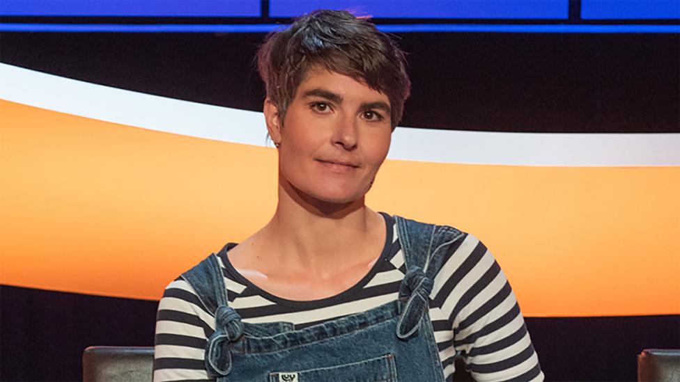 Alles over Nikki Dekker uit De Slimste Mens