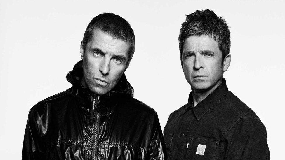 Oasis maakt definitief comeback en jij kunt er zelf bij zijn