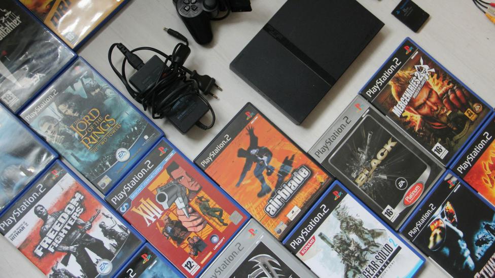 Dit oude PlayStation 2-spel is meer waard dan een PS5