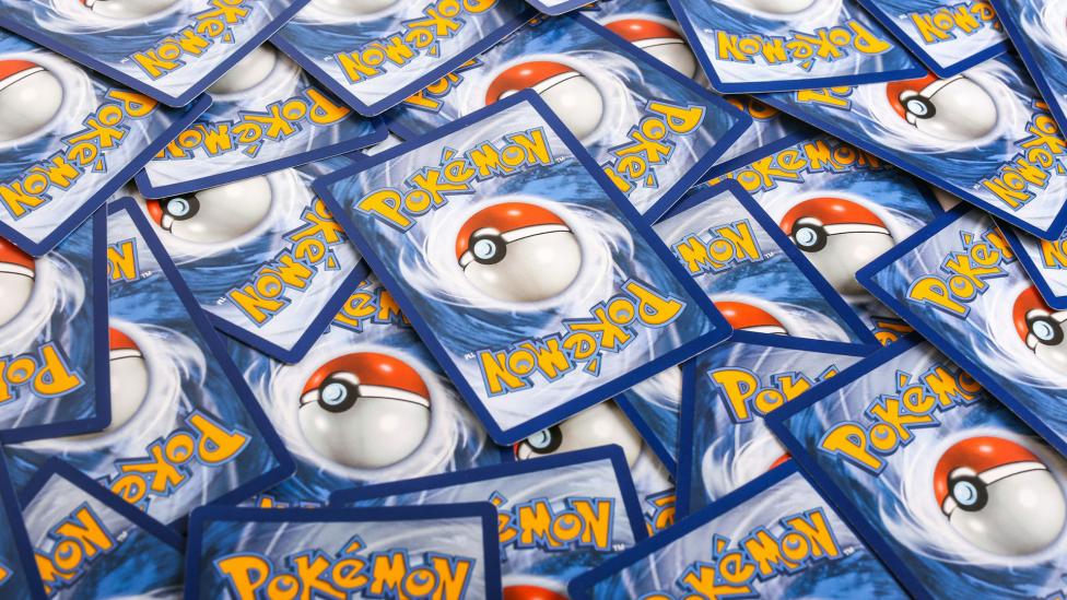 Lidl gooit Pokémon-kaarten in de uitverkoop