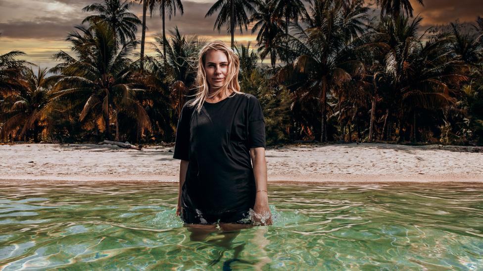 Alles over Ellemieke Vermolen uit Expeditie Robinson