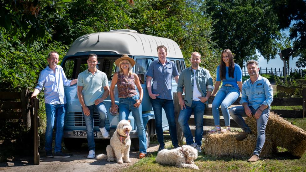 Boer Zoekt Vrouw gemist? Zo kijk je alle afleveringen terug