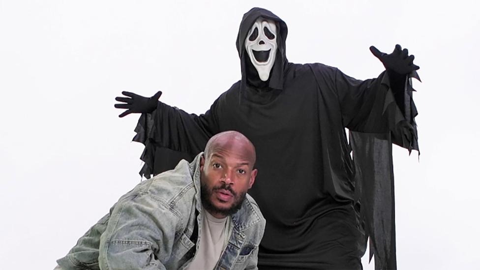 Scary Movie maakt comeback, Wayan-broers werken aan script zesde film