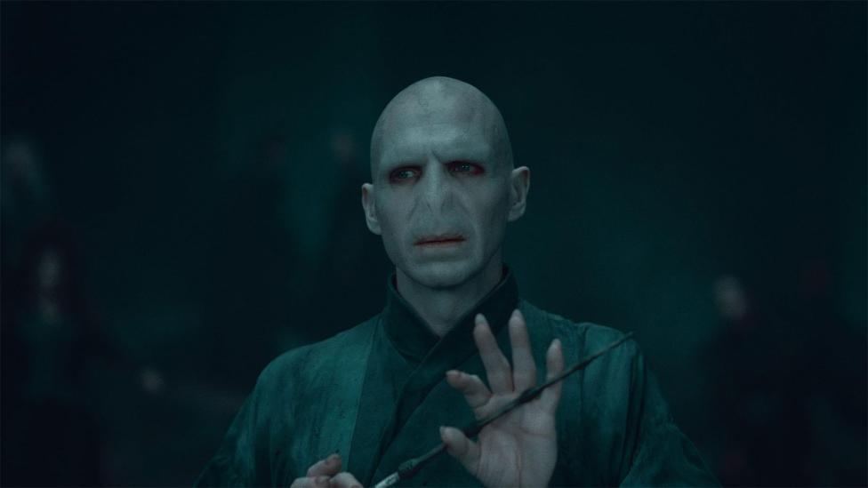 Wordt Cillian Murphy de nieuwe Voldemort in de Harry Potter-serie van HBO?