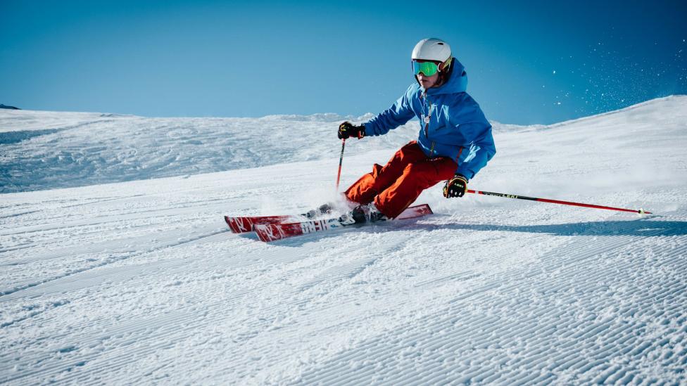 Met de goedkope skikleding van Lidl blijf je warm én houd je geld over voor de après-ski