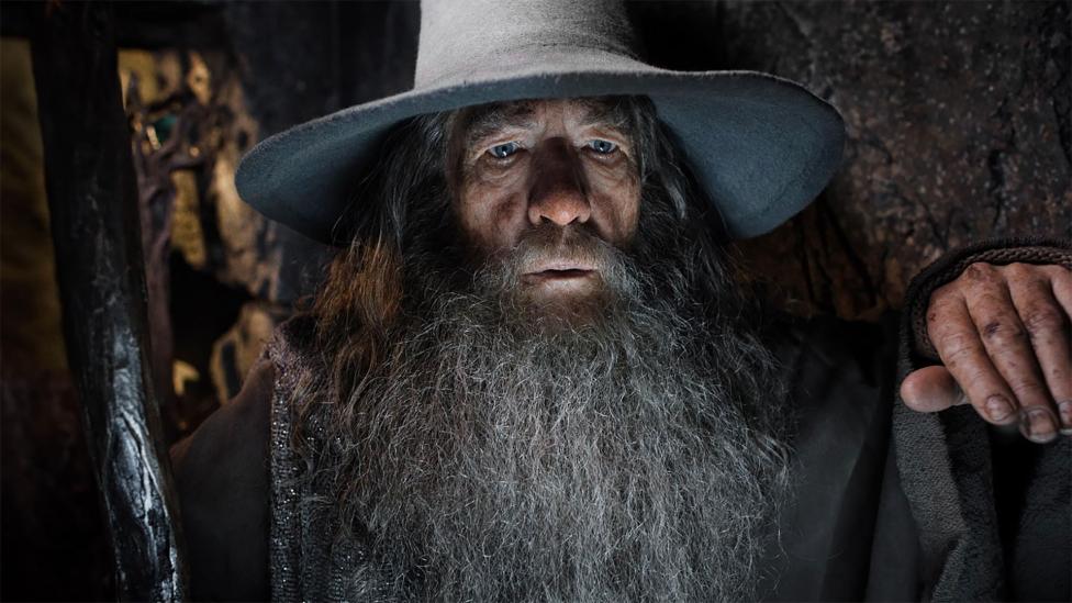 Tweede live-action Lord of the Rings-film in de maak