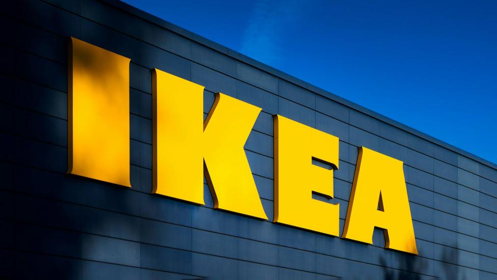 Eerste mini-Ikea opent deuren, maar wat is het?