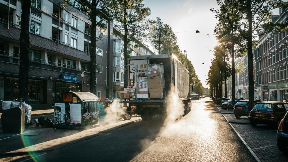 Welke gemeenten voeren zero-emissiezones in en wat betekent dat voor jou?