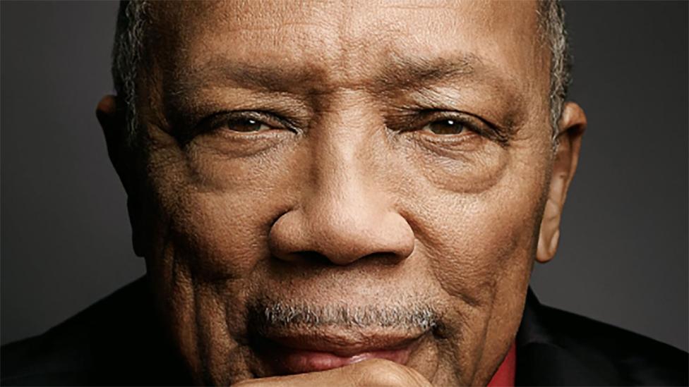 Quincy Jones (91) overleden: ‘Er zal nooit meer iemand zijn zoals hij’