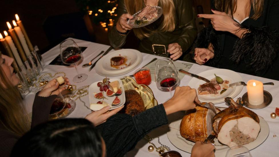 Thuis uit eten? Bestel nu jouw menubox bij een Michelin-sterrenrestaurant