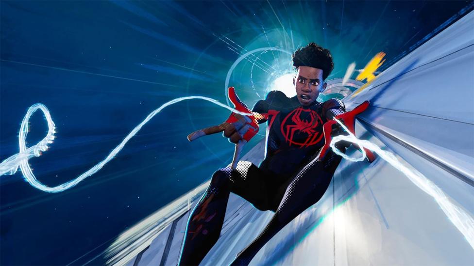 Is Spider-Man: Beyond the Spider-Verse compleet geschrapt?