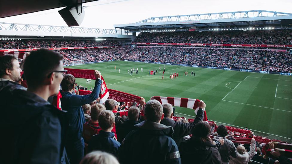 Gaat Liverpool onder Arne Slot zijn eigen puntenrecord verbreken?