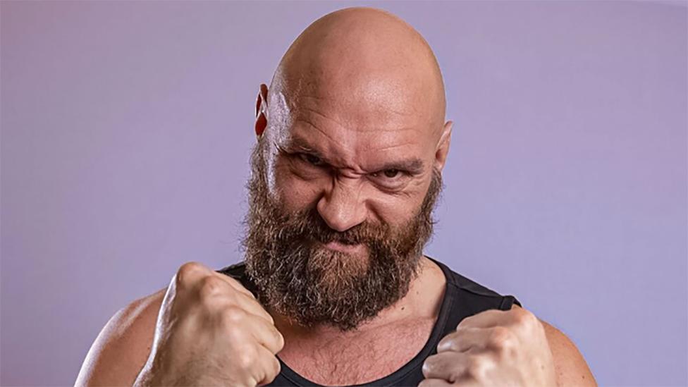 Het vermogen van Tyson Fury: dit verdient de ‘Gypsy King’ per gevecht