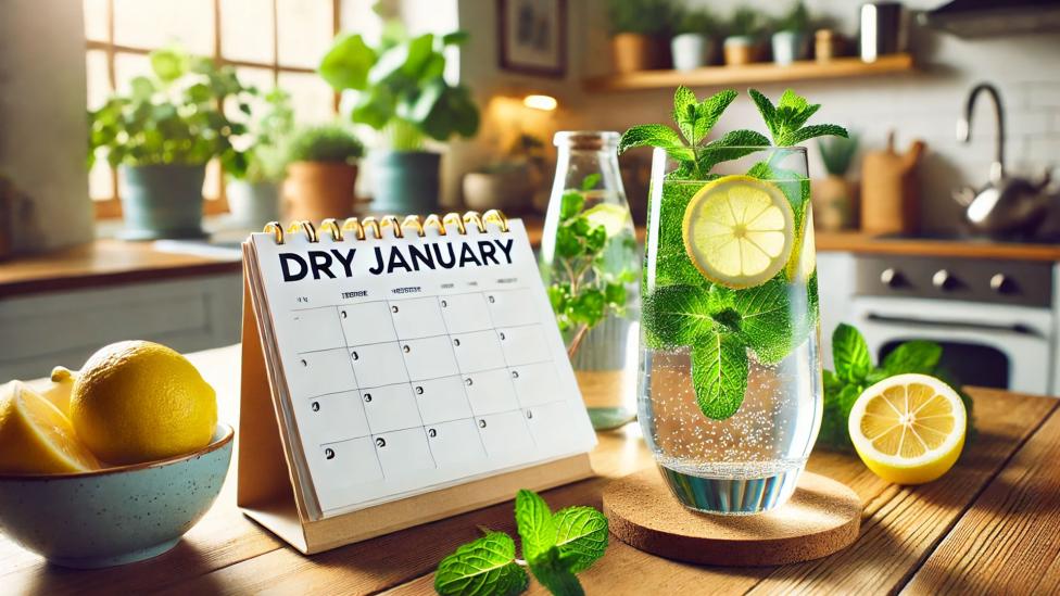 Dry January proberen? Dit zijn de voordelen van een alcoholvrije maand