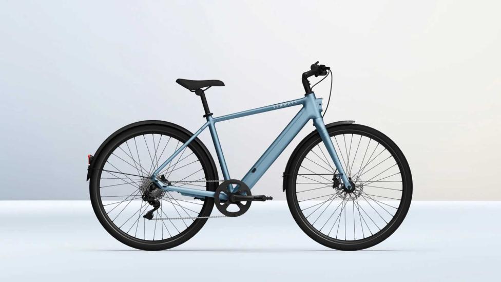 Dankzij dit onderdeel is de Tenways CGO600 Plus een zeer betaalbare e-bike