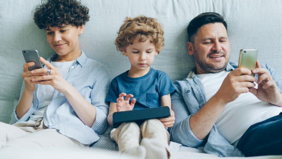 Digitale dementie: maakt de smartphone ons dommer?
