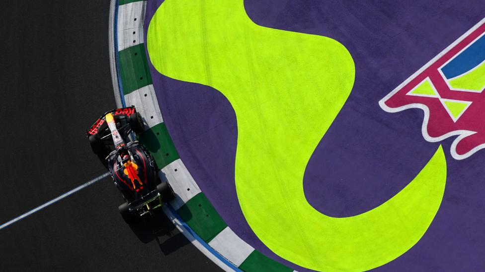Zo kijk je gratis naar de Grand Prix van Saoedi-Arabië