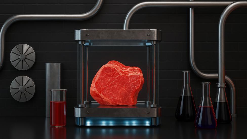 Waarom steeds meer voedingsbedrijven inzetten op ‘new food’