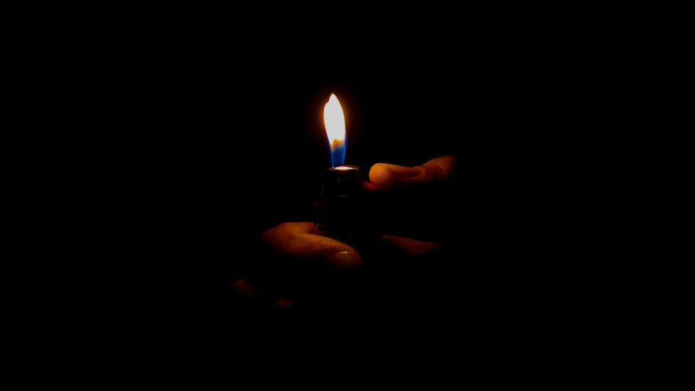 Kan een grote stroomstoring ook Nederland platleggen?