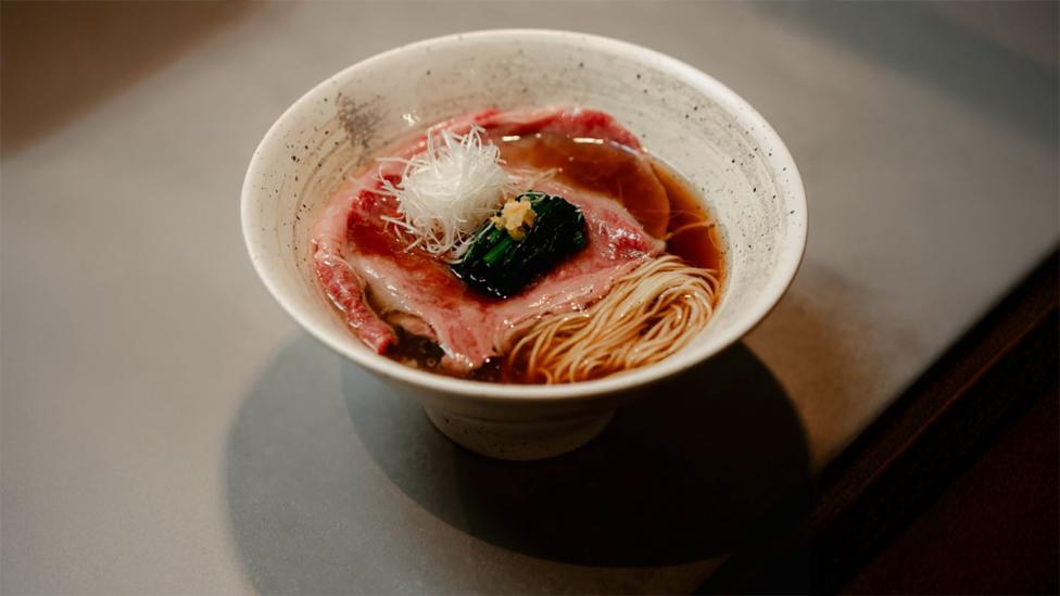 Gifu Ramen Bar is de nieuwe culinaire tempel voor ramenliefhebbers in Amsterdam