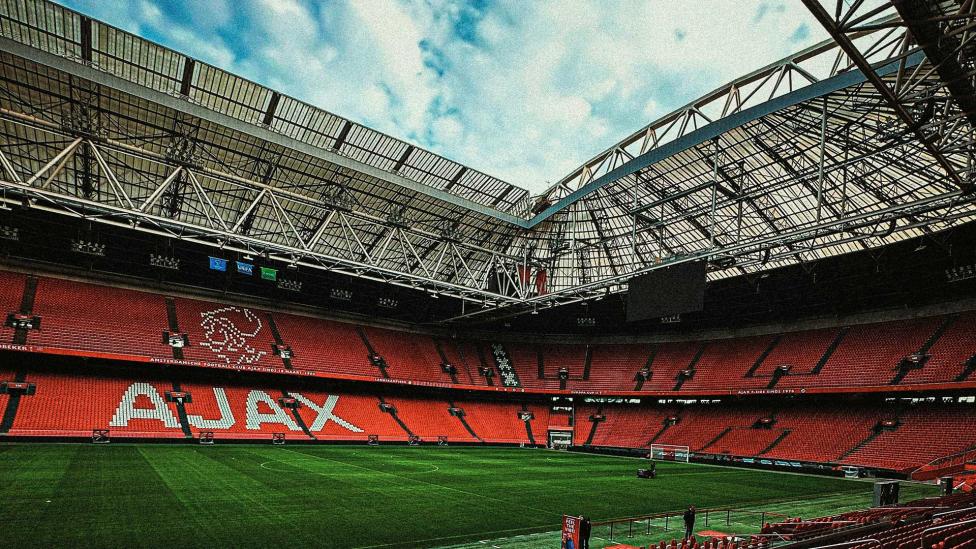 Zo volg je Ajax-FC Twente en Sparta-PSV tegelijk, ook als je geen twee schermen hebt