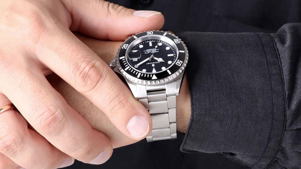 Deze betaalbare luxe horloges zien eruit als duizenden euro’s, maar kosten onder de 800