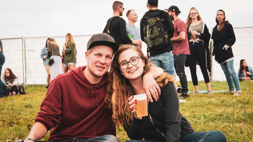 Dit kost een biertje op het Bevrijdingsfestival in 2025