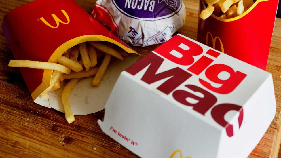 Op deze populaire budget-vakantiebestemming vind je de (mogelijk) duurste Big Mac ter wereld