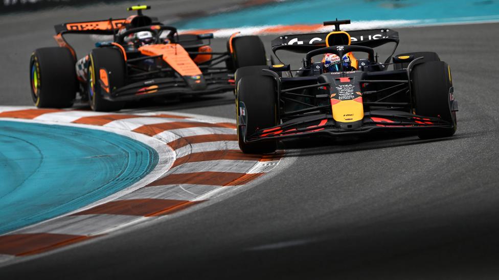 Je kunt vanaf deze maand weer Formule 1 kijken op Ziggo