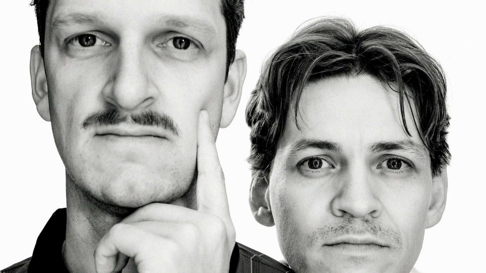 Mr. Belt & Wezol domineren dansvloeren over heel de wereld: ‘Net getourd in Australië’