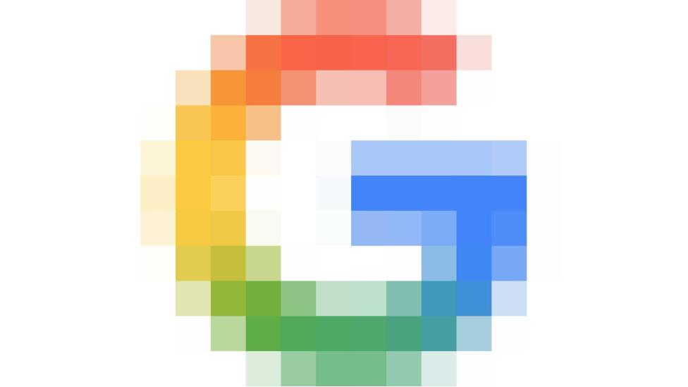 Google verandert logo voor het eerst in tien jaar