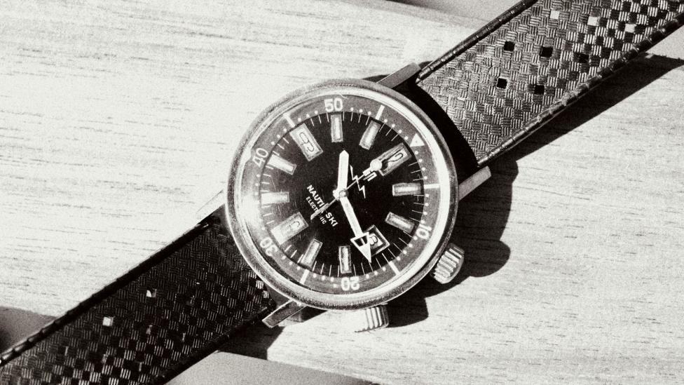 Waarom steeds meer mannen voor een vintage horloge kiezen