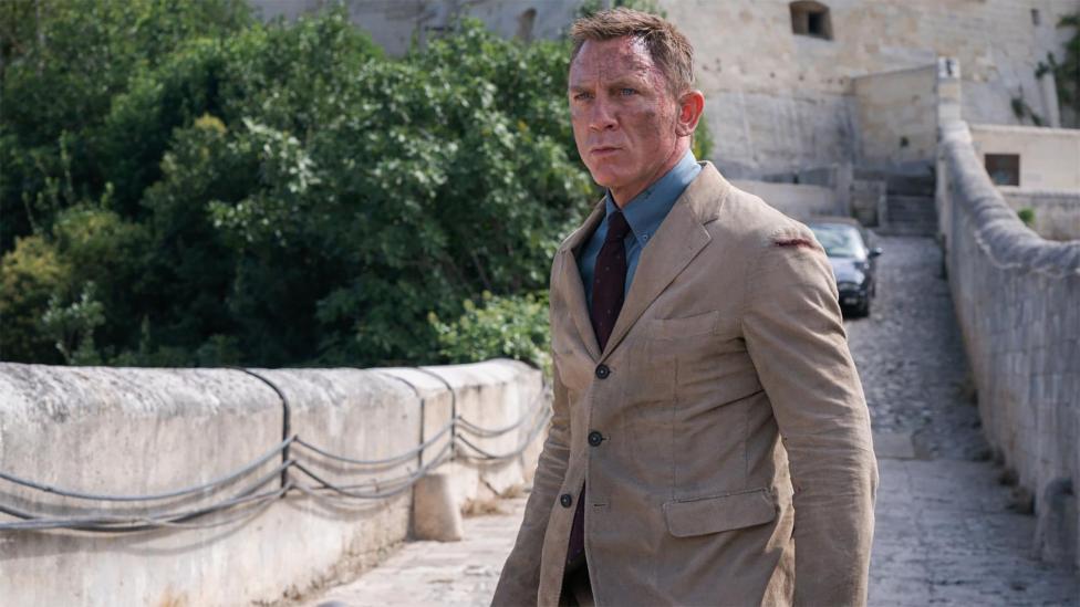 Denis Villeneuve regisseert nieuwe Bond-film, en dat is de perfecte keuze