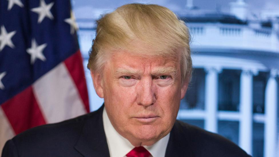 Dit neemt Donald Trump allemaal mee naar de NAVO-top