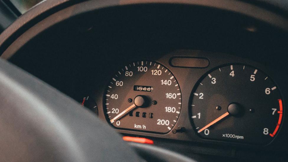 Hoeveel kilometers mag een tweedehands auto hebben