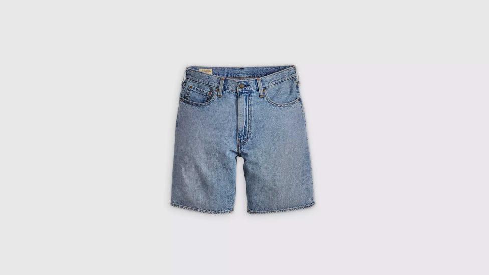 Deze zomer draag je jorts: wat is de beste korte spijkerbroek