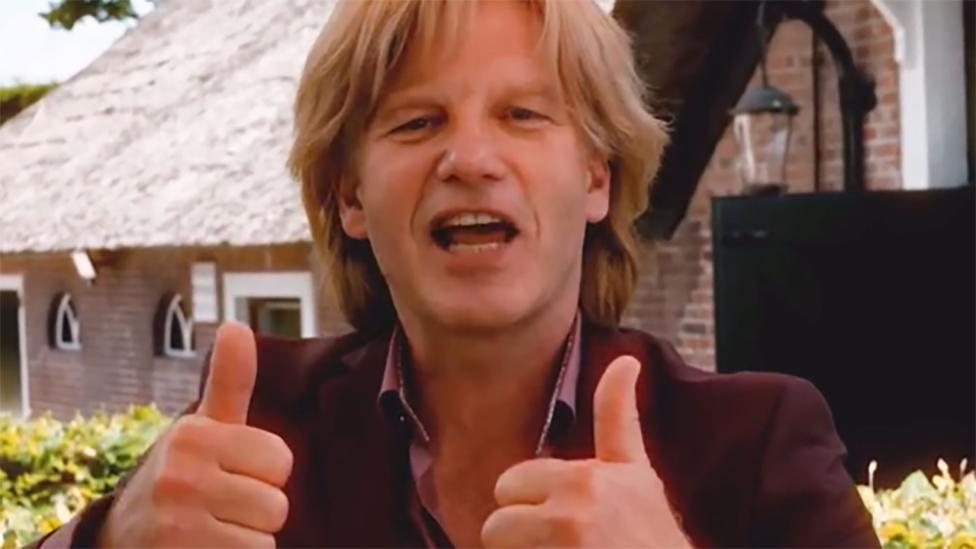 Martin Morero zie je deze zomer live in Amsterdam