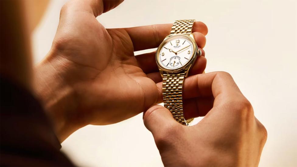 Deze 10 Rolex-modellen zijn jouw slimste investering in 2025